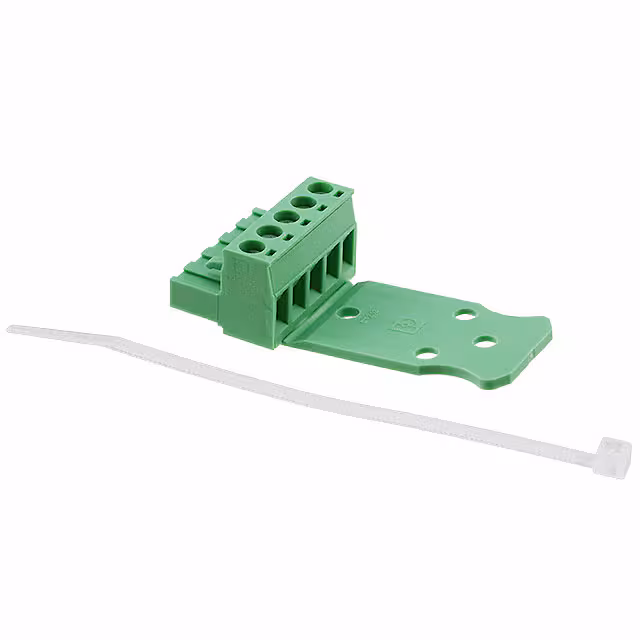 1776142 Phoenix Contact  Conectores y tomas de corriente